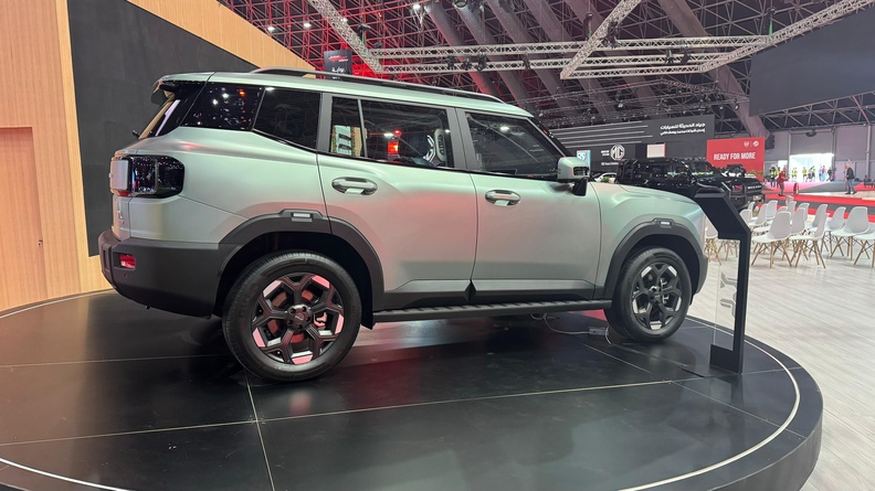 jetour-T1